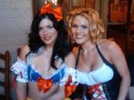 Porn Stars Promote Fairytale Fights (New Video).