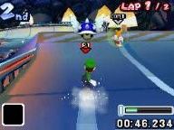 Modojo: Mario & Sonic at Winter Olympics Review