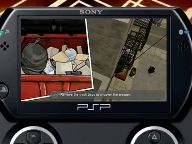 Grand Theft Auto: Chinatown Wars Out for Revenge Trailer – PSP