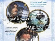 Syberia Collection Ships to Retail – Minimum Specs. Included