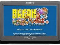Pocket Gamer: BreakQuest (Minis) Review