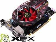 XFX Radeon HD5750 Video Card Review (BmR)