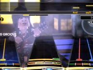 Queen Joins LEGO Rock Band