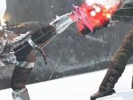 Tekken 6 PS3 has 4GB optional install