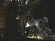 Interesting tidbits about The Last Guardian