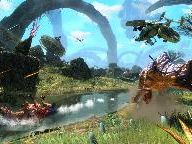 James Cameron’s Avatar: The Game Dated