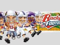 Backyard Football ’10 Achievements