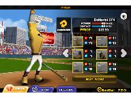 Homerun Battle 3D Updated With Some Extremely Expensive In-App Purchase Items