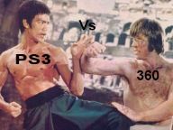 Is The Xbox 360 Kicking Some Playstation 3 Ass In The U.S.?