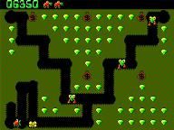 Digger – An Oldie But Goodie