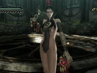Why you should not doubt the quality of Bayonetta