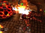 Madballs in Babo Invasion Honest Gamers PC Review