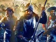 New Civilization Game Announced