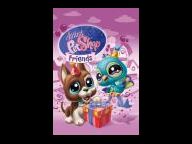 EA Launches LITTLEST PET SHOP Friends