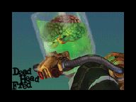 Hands on with PSP’s Dead Head Fred