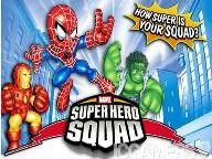 IGN: Marvel Super Hero Squad Review