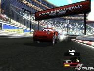 IGN: Cars: Race-O-Rama Review