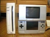 Wii / DS connectivity announced