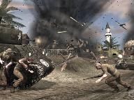 Hour of Victory dated