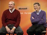 Ballmer: "The Internet Is Not Designed For The iPhone"