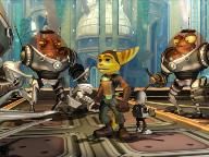 Analysis of how the Ratchet and Clank franchise has performed this generation compared to last generation.