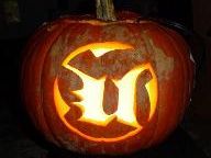 Awesome Game-Based Halloween Pumpkins