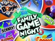 Hasbro Family Game Night Xbox 360 to Receive Retail Release