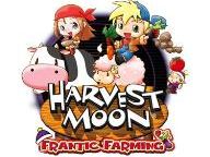 The Escapist Review: Harvest Moon: Frantic Farming