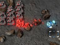 Gaming Union: Comet Crash Review