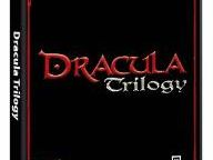 Dracula Trilogy Final Box Design Revealed