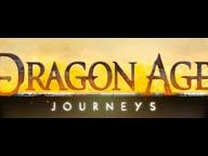 Dragon Age: Journeys Begins Today