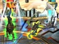 Gamez: Teenage Mutant Ninja Turtles: Smash-Up Review