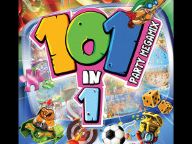 Trailer Released for 101-in-1 Party Megamix for Wii