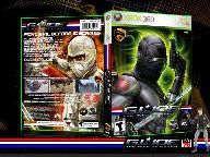 Spaziogames: The GI Joe Rise of Cobra Review