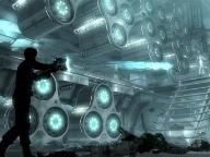PushSquare: Fallout 3: Mothership Zeta (DLC) on Playstation 3 Review
