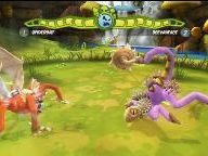 Spaziogames: Spore Hero Review