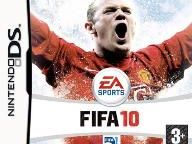Spaziogames: FIFA 10 (NDS) Review