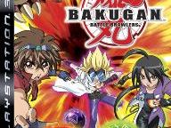 Trophy List: Bakugan Battle Brawlers