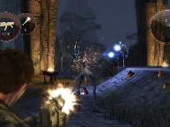 GameZone: Dark Void Preview