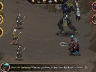 Dragon Age Journeys Released for Free