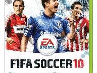 FIFA Soccer 10 – Final Review (PlanetXbox360)