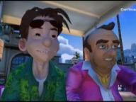 Playing Through The Pain: Leisure Suit Larry