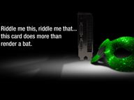 EVGA & nVidia to launch new Hybrid GPU card on Halloween