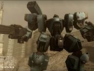 GRTV: Front Mission Evolved gameplay