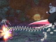 Naruto Shippuden: Clash of Ninja Revolution 3 Takes A Cue From Marvel vs. Capcom