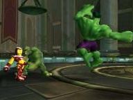 Diehard GameFAN: Marvel Super Hero Squad Review