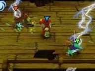 IGN: Spore Hero Arena Review