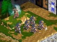 IGN: Hero’s Saga Laevatein Tactics Review