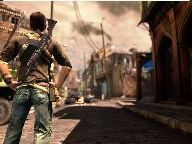 Nathan Drake voice actor wants Uncharted 3