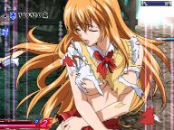 Ikki Tousen: Xross Impact Busts On To PSP